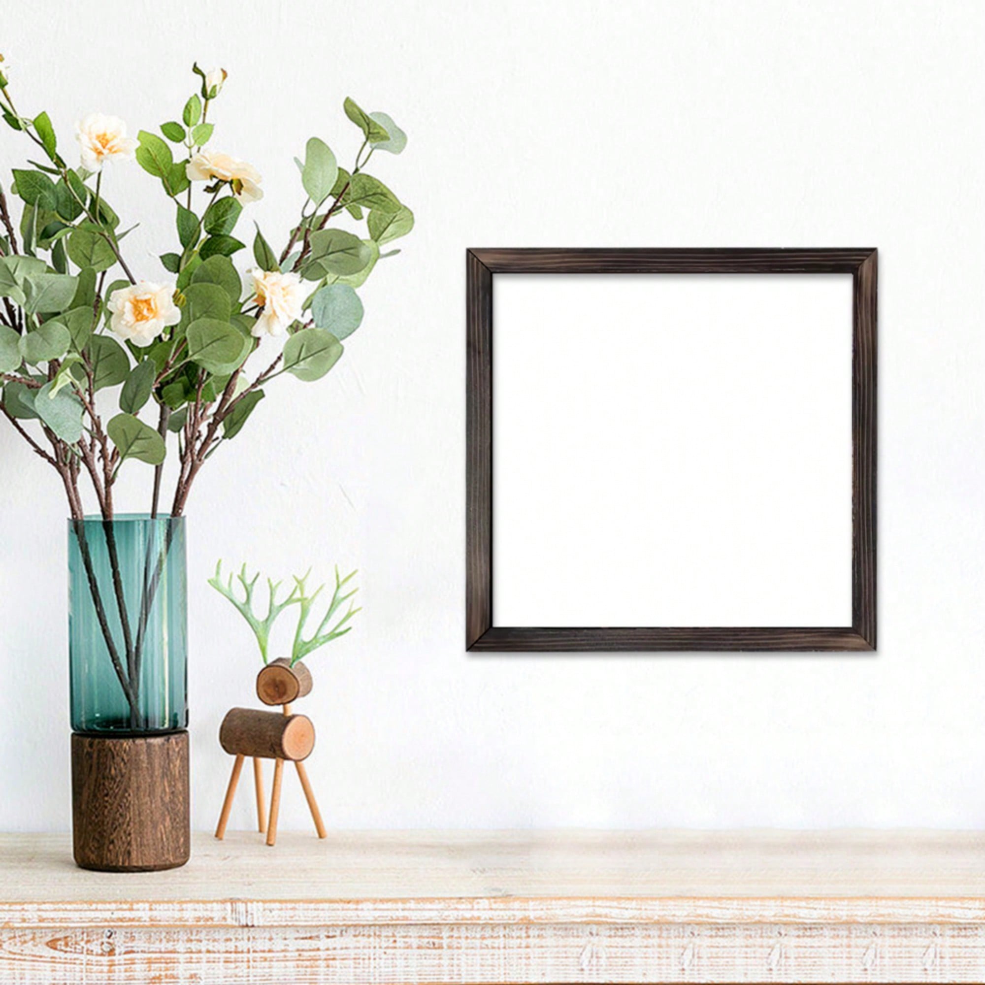 Home Kitchen Bathroom Cleaning - 1 Piece, Cleaning Bathroom Wooden Frame