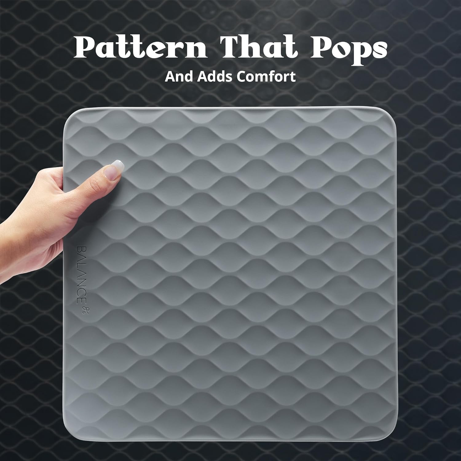 Bathroom Scale With Non-Slip S - Home Bathroom Scales บทวิจารณ์และราคา