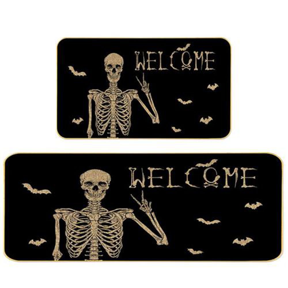 VIKAMA Halloween Kitchen Floor - Home Made Bathroom Vanity บทวิจารณ์และราคา