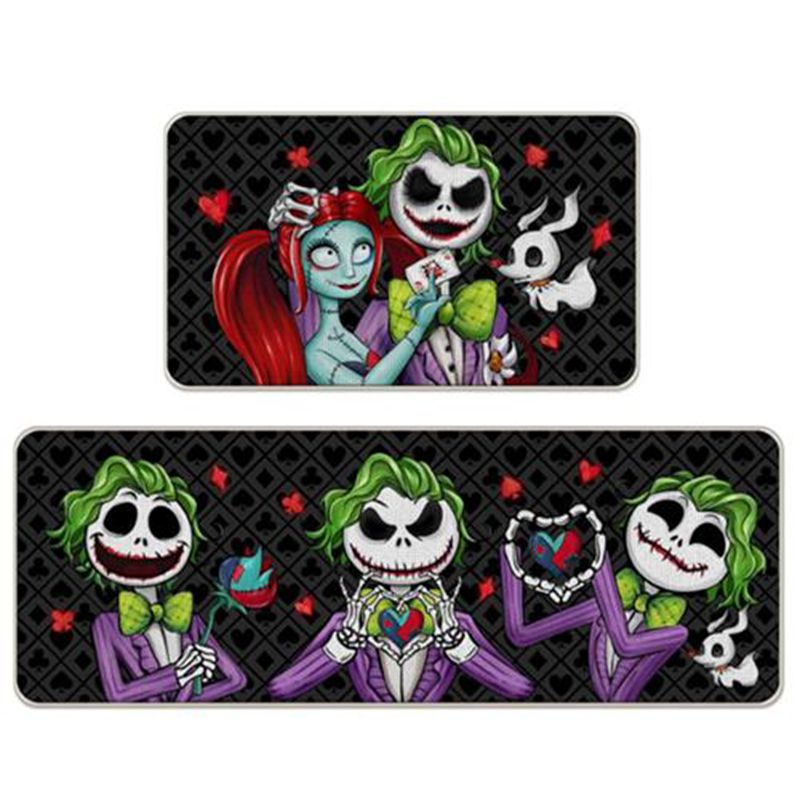 VIKAMA Halloween Kitchen Floor - Home Made Bathroom Vanity บทวิจารณ์และราคา