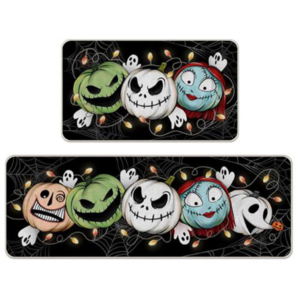 VIKAMA Halloween Kitchen Floor - Home Made Bathroom Vanity บทวิจารณ์และราคา