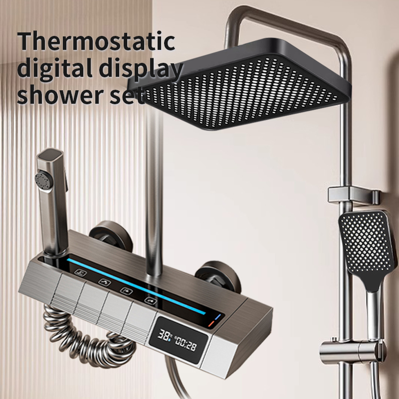 Constant temperature digital p - Home Bathroom บทวิจารณ์และราคา