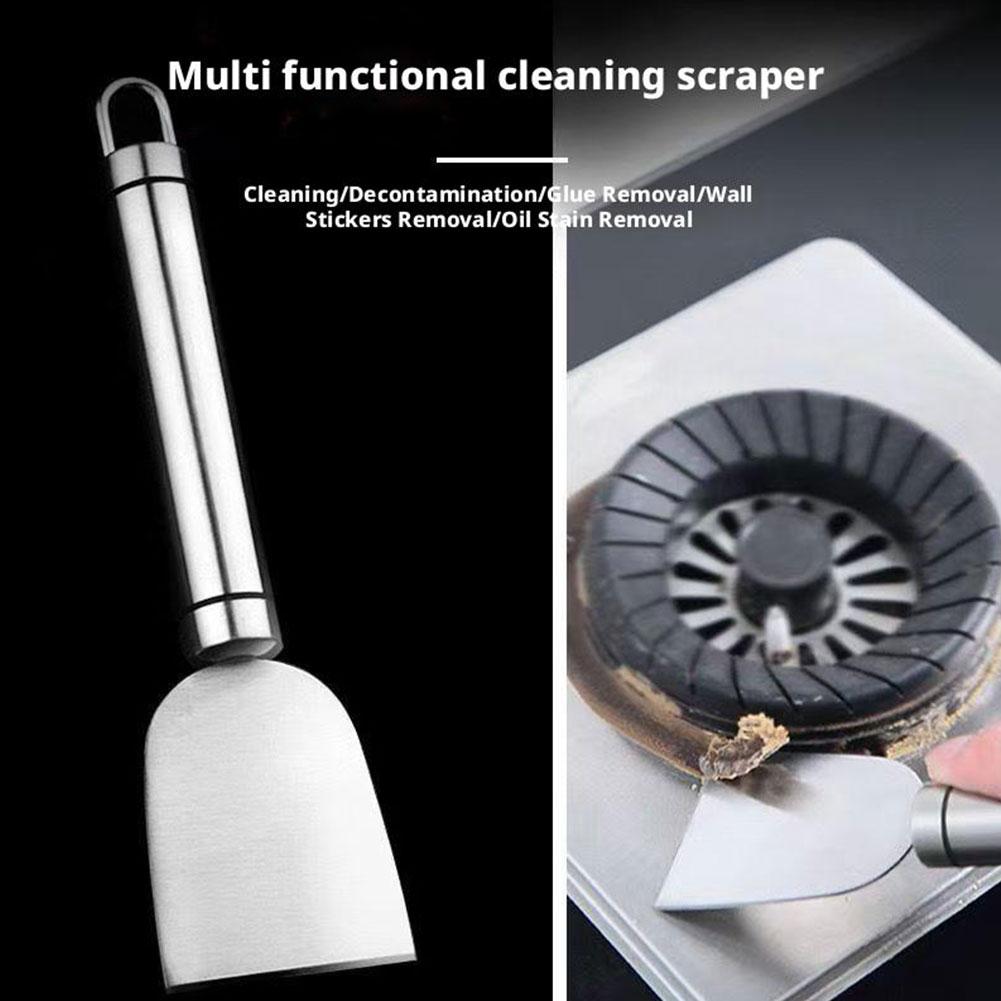 Versatile cleaning scraper Dur - Home Kitchen Bathroom Cleaning บทวิจารณ์และราคา