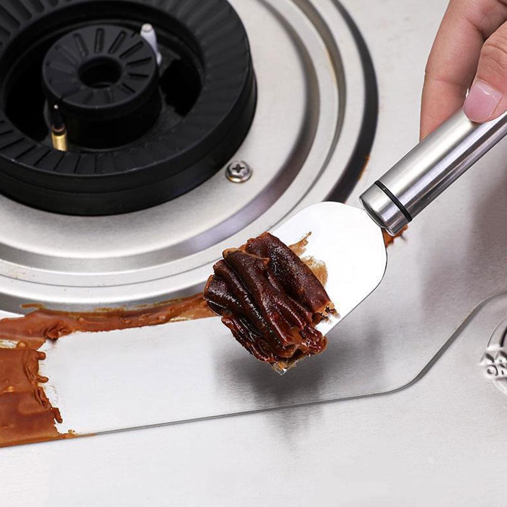 Versatile cleaning scraper Dur - Home Kitchen Bathroom Cleaning บทวิจารณ์และราคา