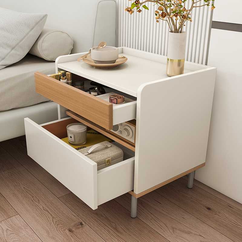 Small Narrow Coffee Bedside Ta - Home Made Bathroom Vanity บทวิจารณ์และราคา