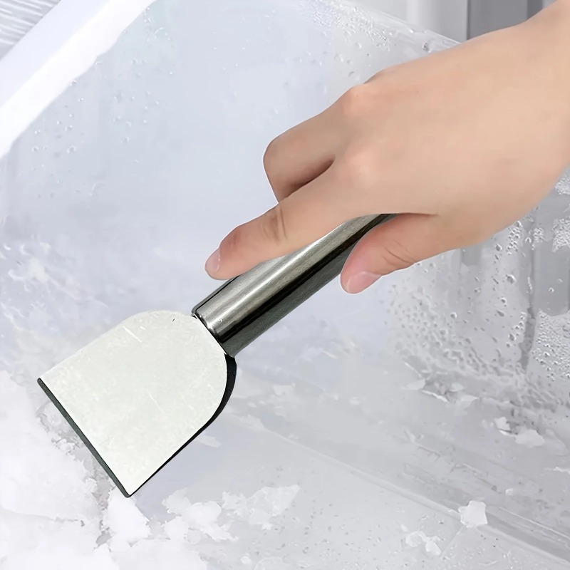 Durable Stainless Steel Metal  - Home Kitchen Bathroom Cleaning บทวิจารณ์และราคา