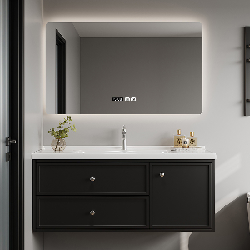 Display Partitions Cupboard Or - Home Bathroom Partition Wall บทวิจารณ์และราคา