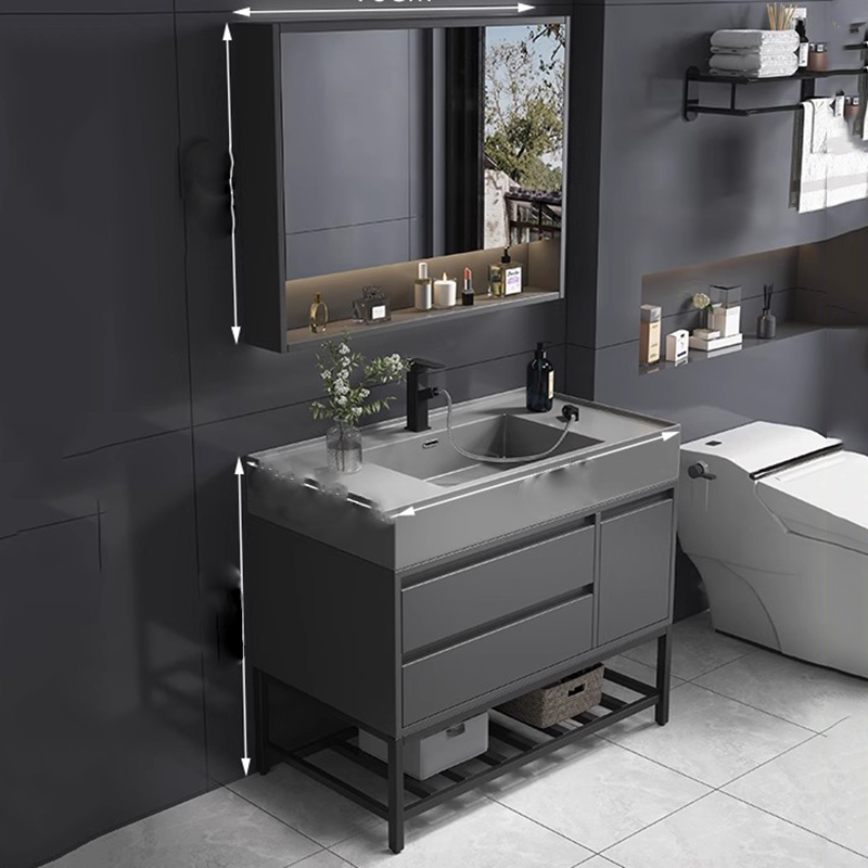Luxury Skincare Bathroom Cabin - Home Bathroom Partition Wall บทวิจารณ์และราคา