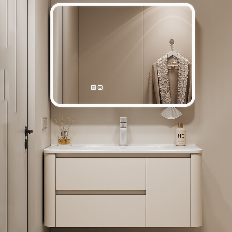 Display Partitions Cupboard Or - Home Bathroom Partition Wall บทวิจารณ์และราคา