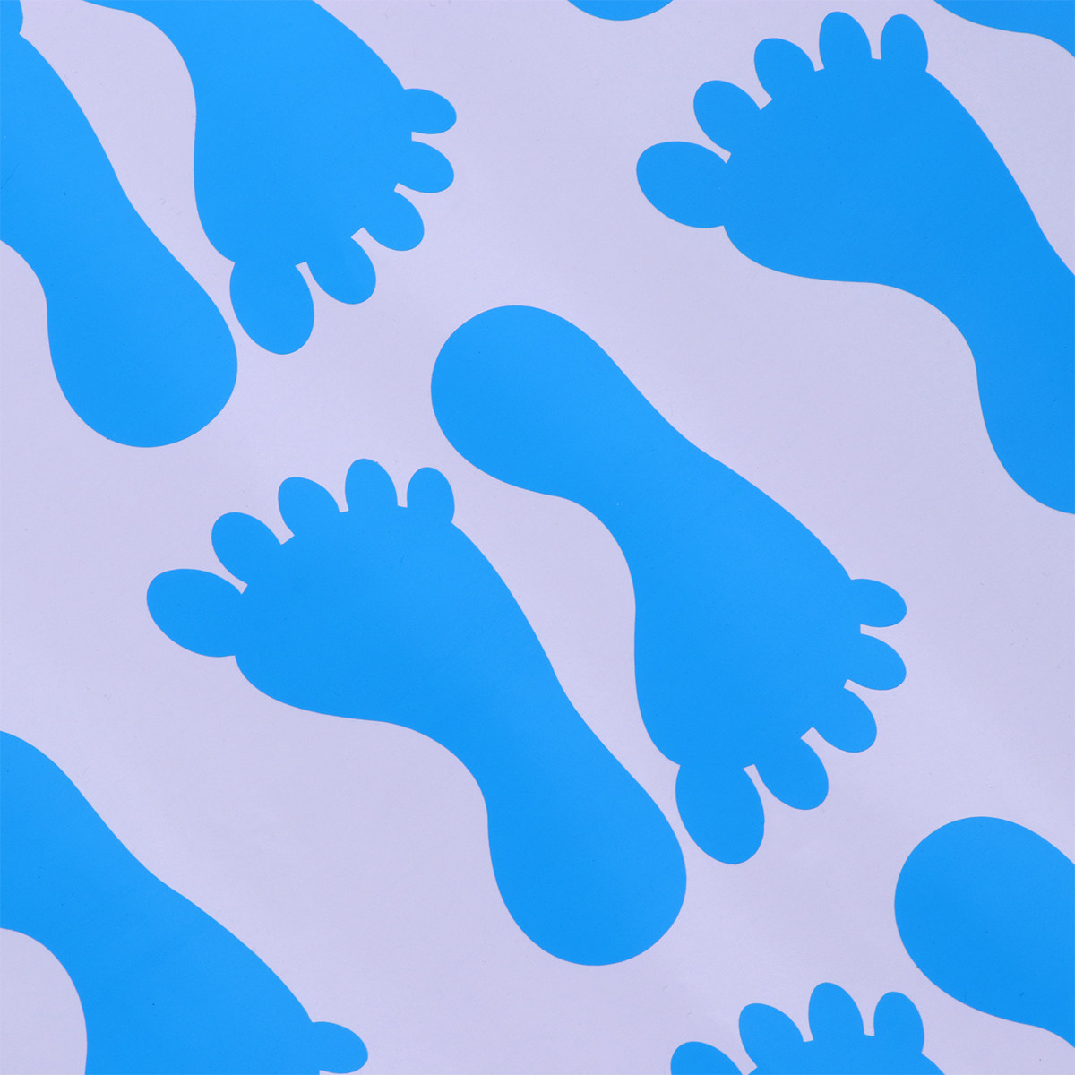 20 Pairs Footprint Floor Stick - Home Bathroom Tiles บทวิจารณ์และราคา