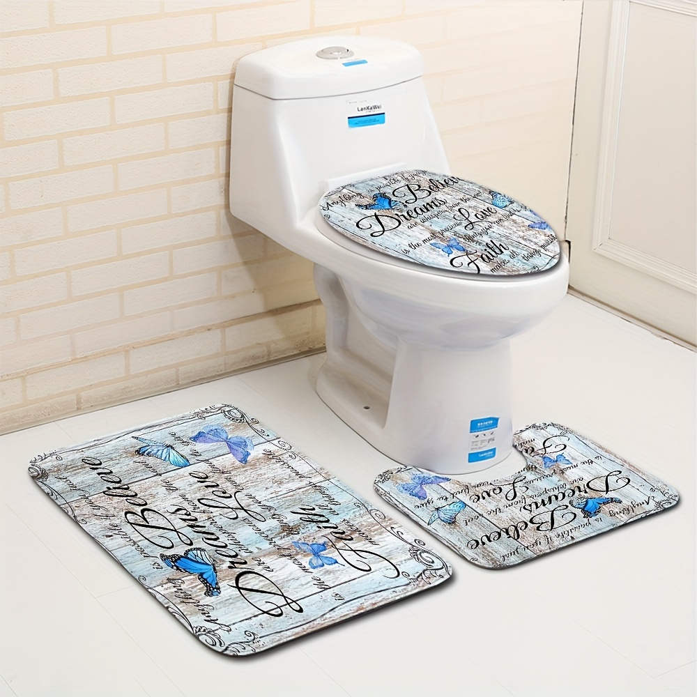 Inspirational Bathroom Mat Set - Home Made Bathroom Vanity บทวิจารณ์และราคา