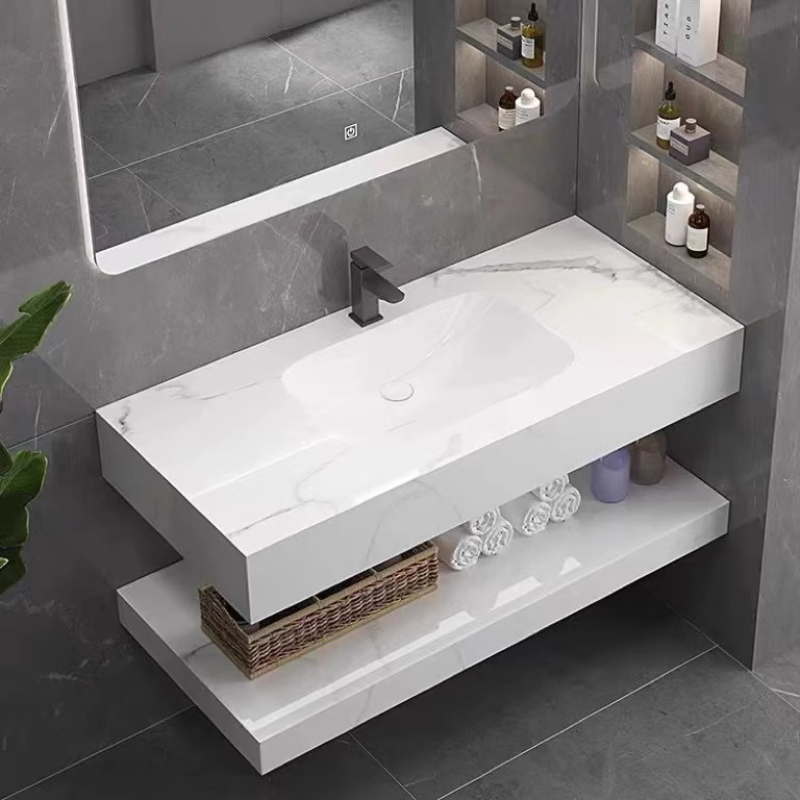 Storage Luxury Cupboard Modern - Home Bathroom Partition Wall บทวิจารณ์และราคา