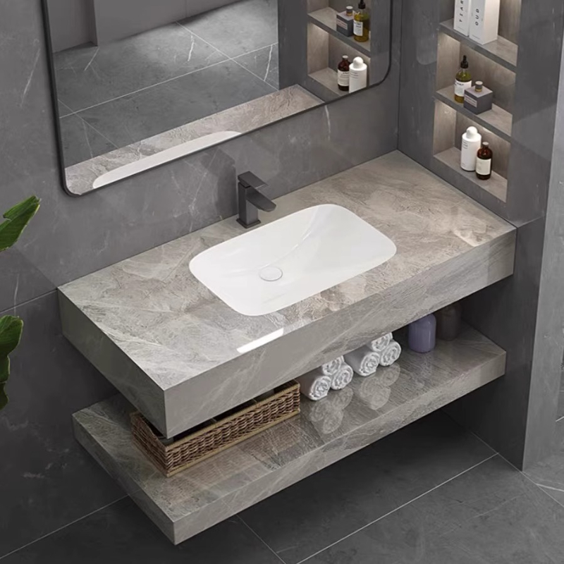 Storage Luxury Cupboard Modern - Home Bathroom Partition Wall บทวิจารณ์และราคา