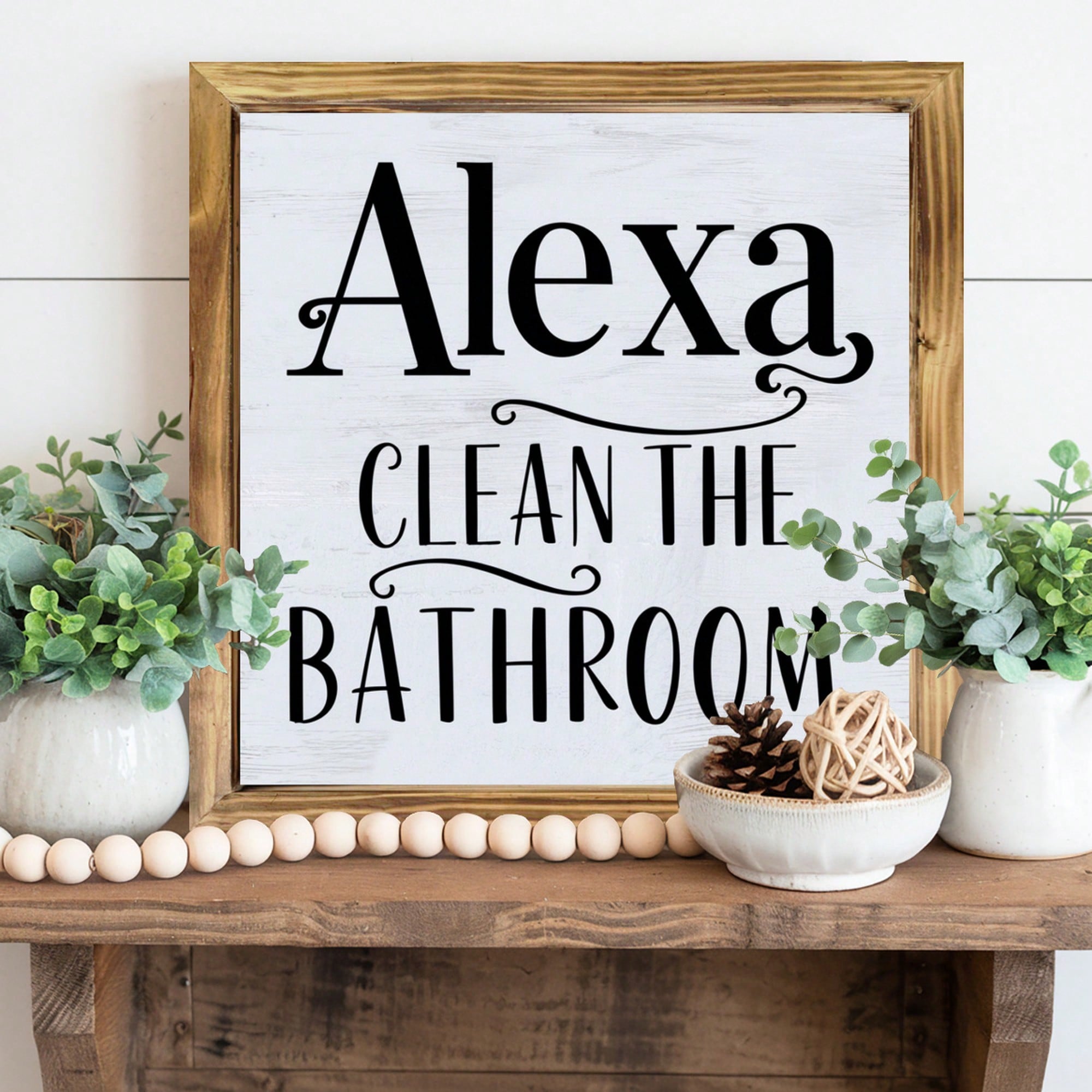 1 Piece,  Cleaning Bathroom Wo - Home Kitchen Bathroom Cleaning บทวิจารณ์และราคา