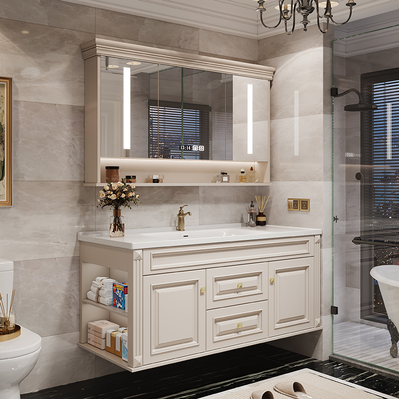 Drawers Paper Cupboard Organiz - Home Bathroom Partition Wall บทวิจารณ์และราคา