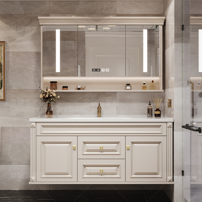 Drawers Paper Cupboard Organiz - Home Bathroom Partition Wall บทวิจารณ์และราคา