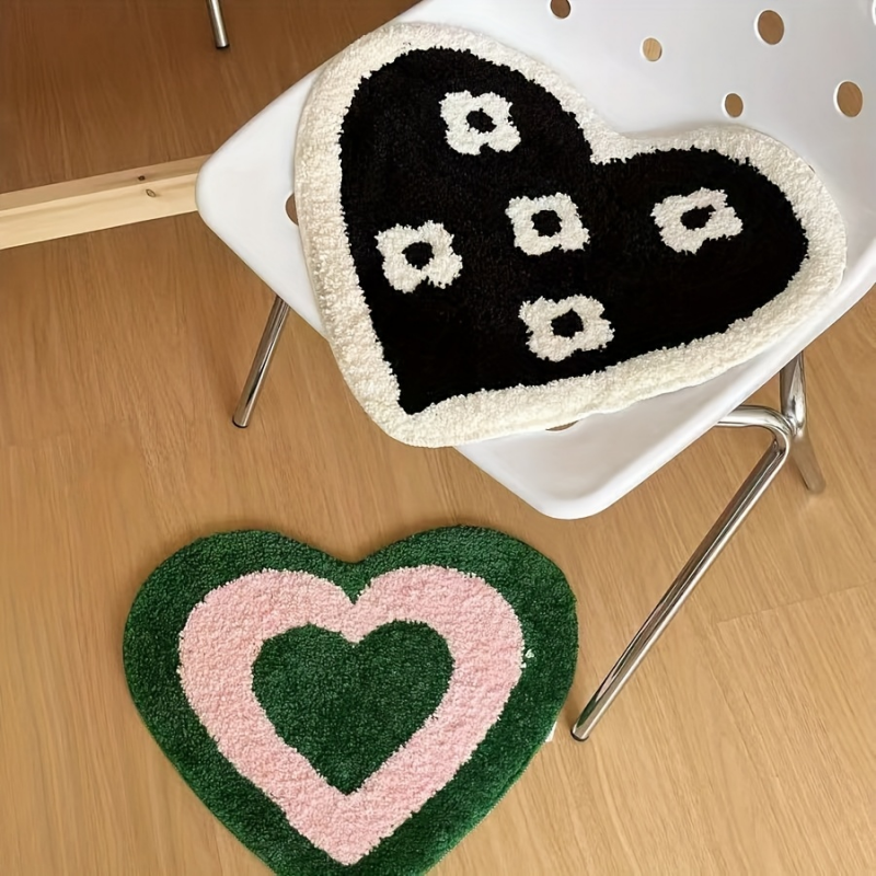 VIKAMA Lovely Heart Shaped Flu - Home Made Bathroom Vanity บทวิจารณ์และราคา