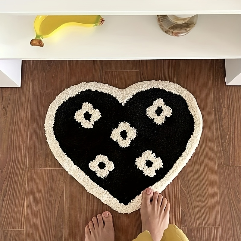 VIKAMA Lovely Heart Shaped Flu - Home Made Bathroom Vanity บทวิจารณ์และราคา