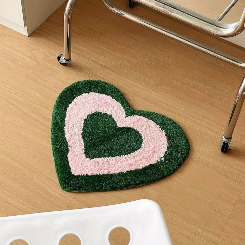 VIKAMA Lovely Heart Shaped Flu - Home Made Bathroom Vanity บทวิจารณ์และราคา