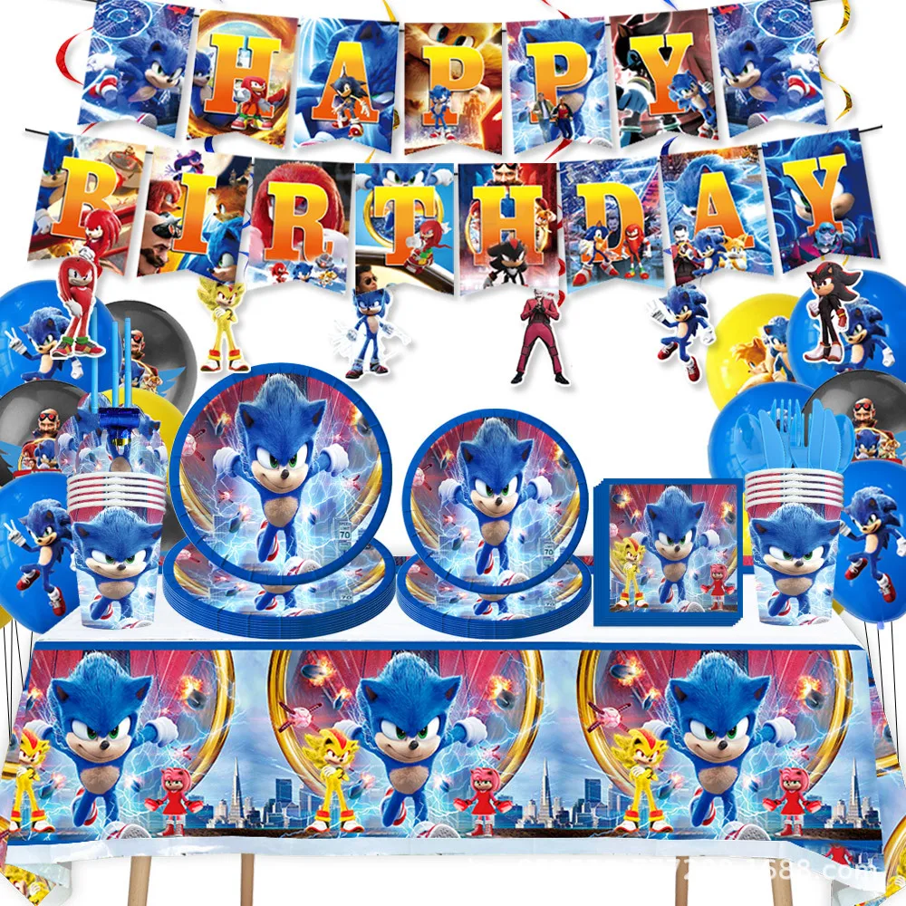 Anime Character Cartoon Hedgeh - Home Goods Bathroom บทวิจารณ์และราคา