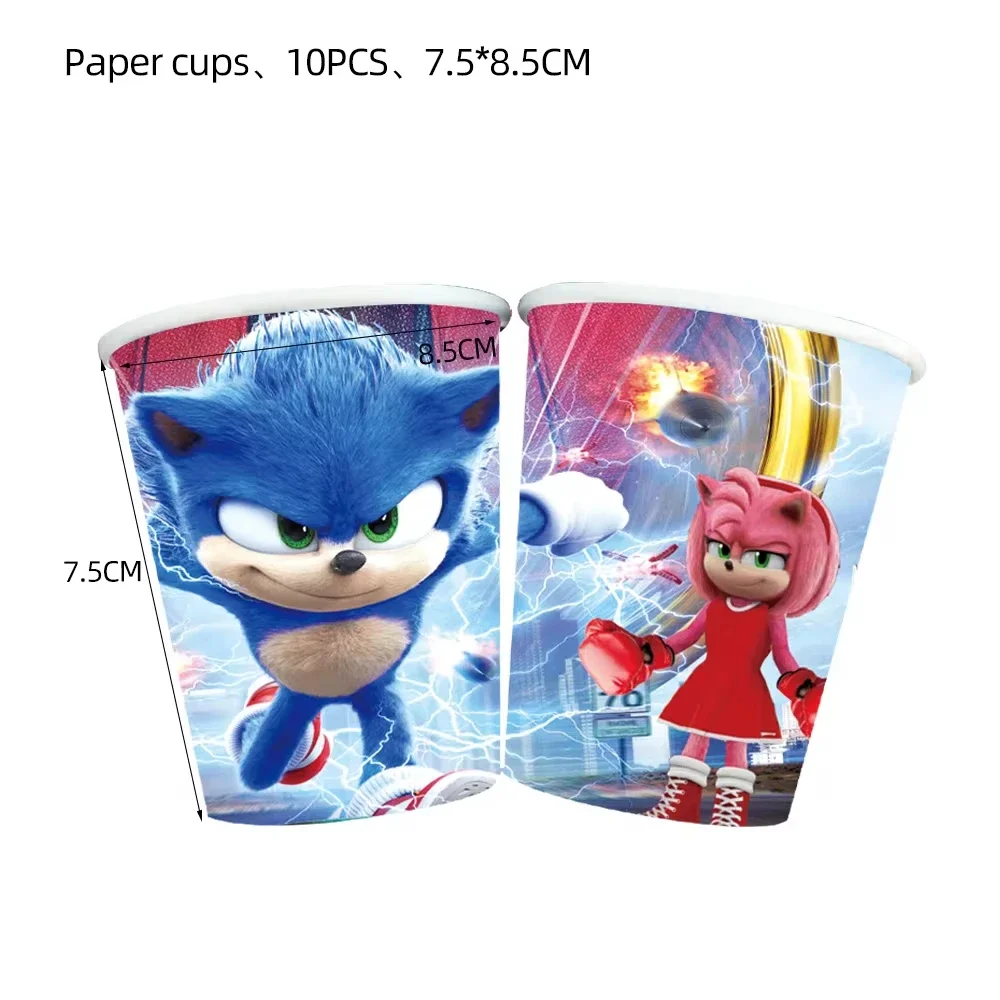 Anime Character Cartoon Hedgeh - Home Goods Bathroom บทวิจารณ์และราคา