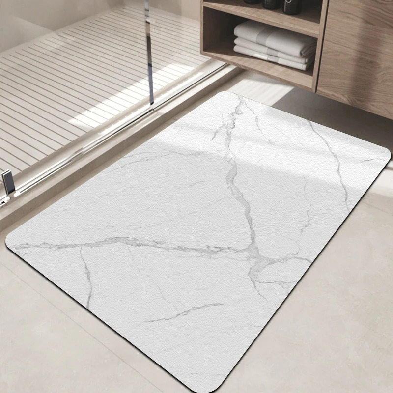 VIKAMA Luxury Watercolor Marbl - Home Made Bathroom Vanity บทวิจารณ์และราคา