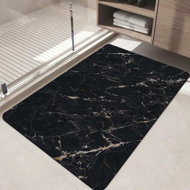 VIKAMA Luxury Watercolor Marbl - Home Made Bathroom Vanity บทวิจารณ์และราคา