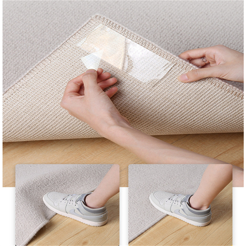 Transparent Double Sided Tape  - Home Bathroom Tiles บทวิจารณ์และราคา