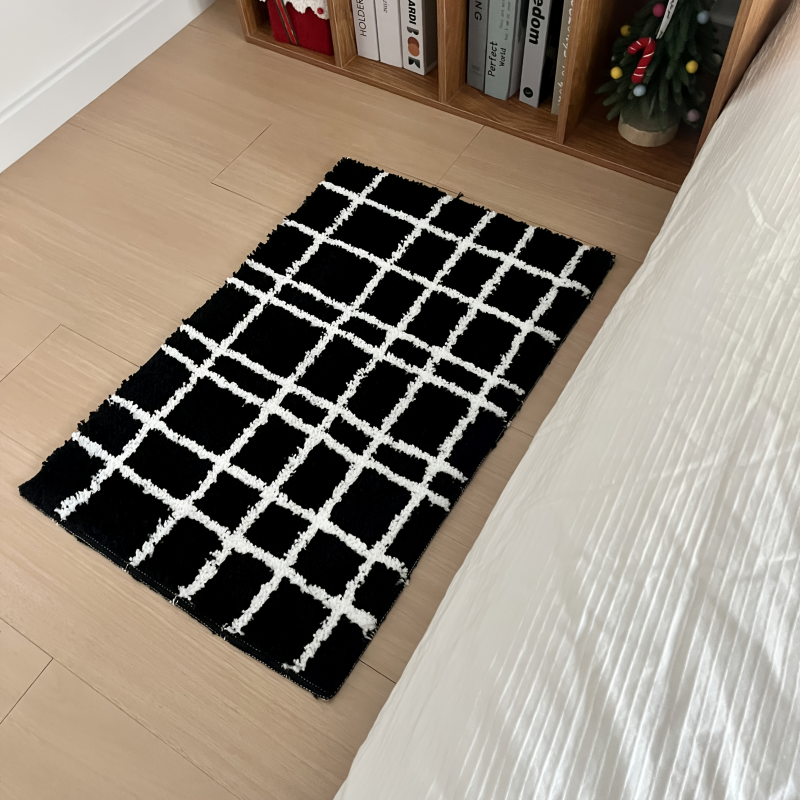 VIKAMA Irregular Check Bathroo - Home Made Bathroom Vanity บทวิจารณ์และราคา