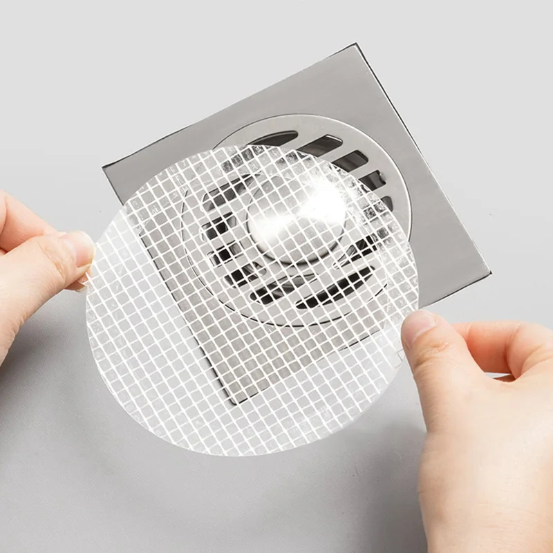 10-30pcs Round Disposable Floo - Home Goods Bathroom บทวิจารณ์และราคา
