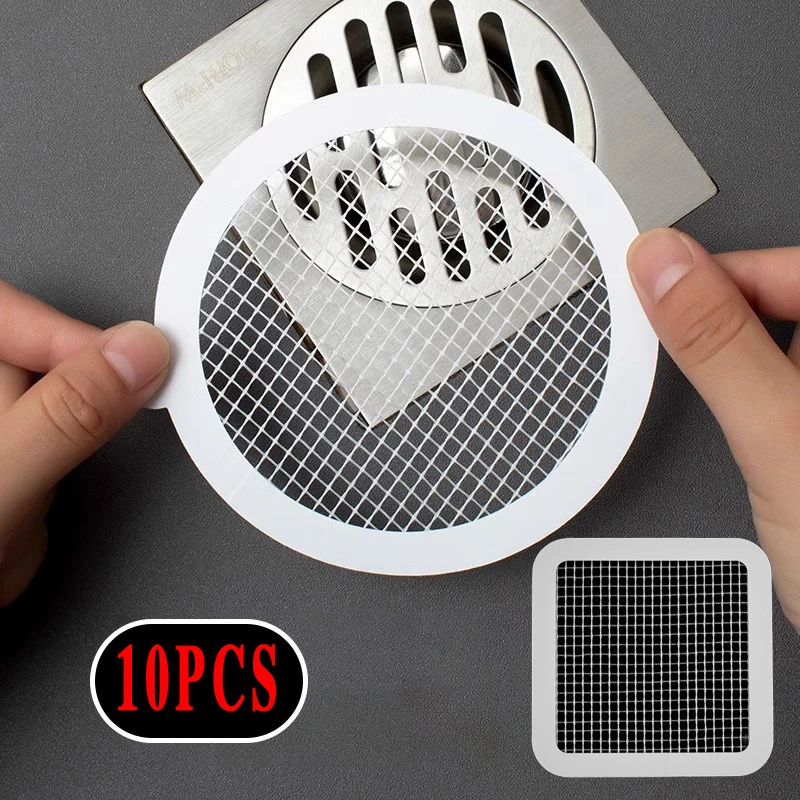 10-30pcs Round Disposable Floo - Home Goods Bathroom บทวิจารณ์และราคา