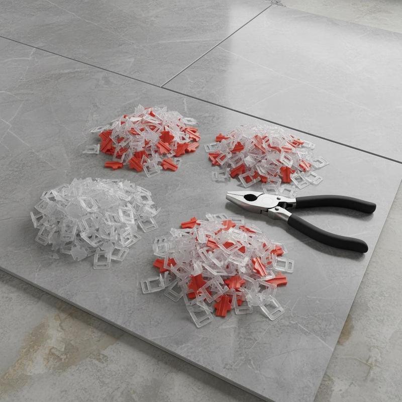 Paving Auxiliary Tool 3mm For  - Home Bathroom Tiles บทวิจารณ์และราคา