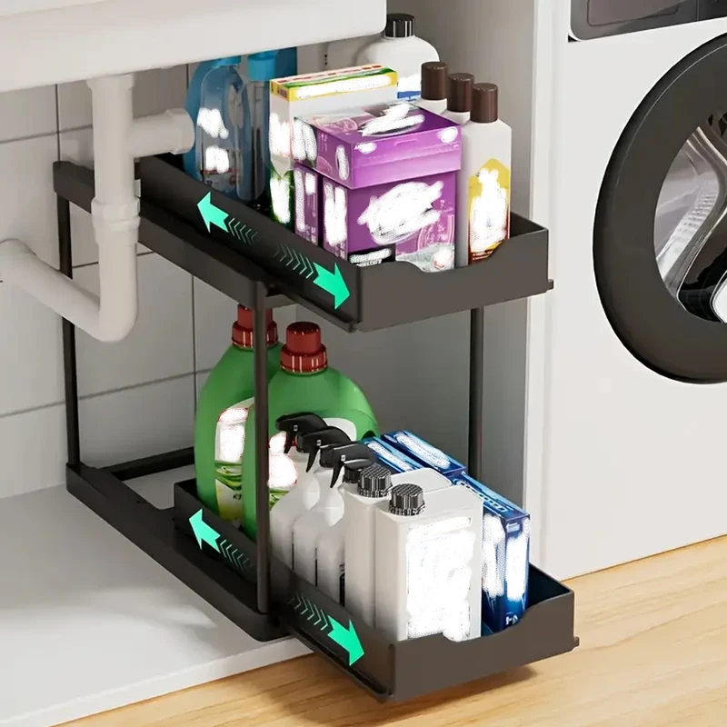 Home Household Multipurpose Un - Home Goods Bathroom Cabinets บทวิจารณ์และราคา
