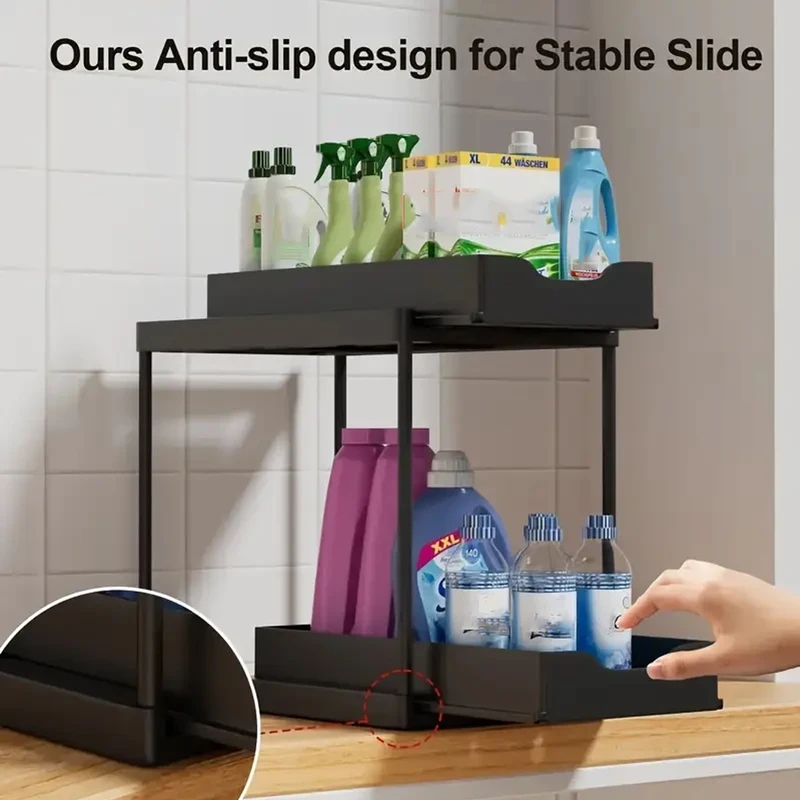 Home Household Multipurpose Un - Home Goods Bathroom Cabinets บทวิจารณ์และราคา