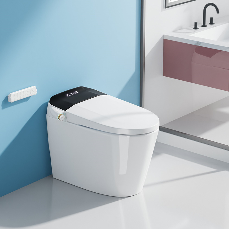 Home Decoration Bathroom Smart - Home Bathroom บทวิจารณ์และราคา