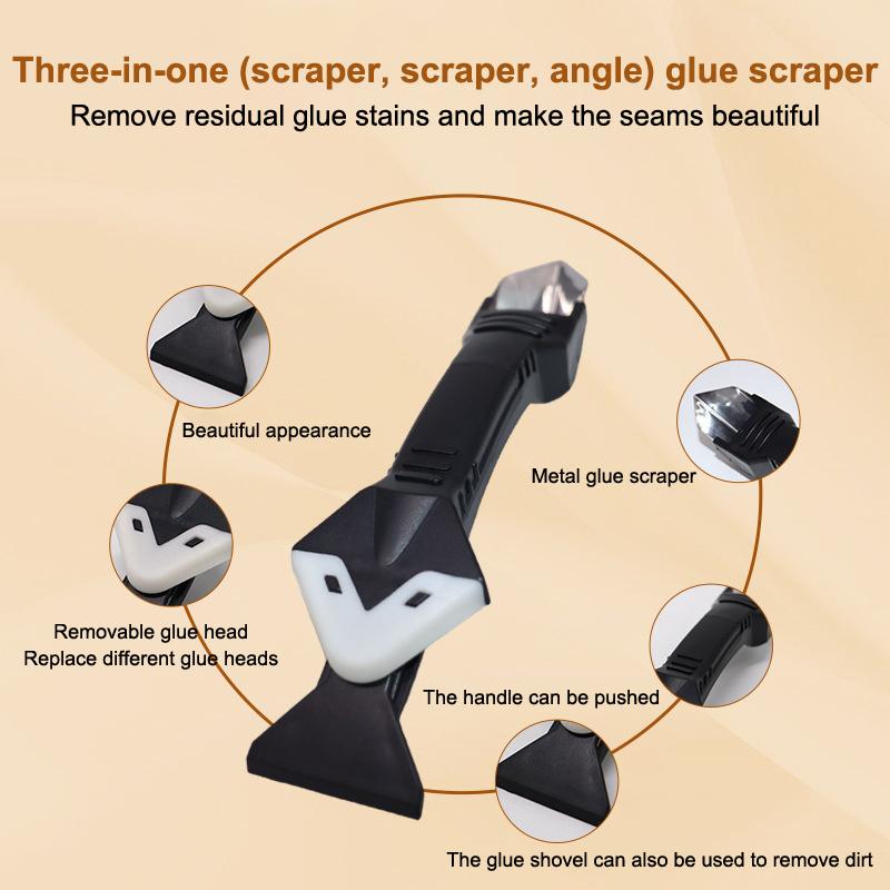 3in1 Silicone Sealant Remover  - Home Bathroom Tiles บทวิจารณ์และราคา