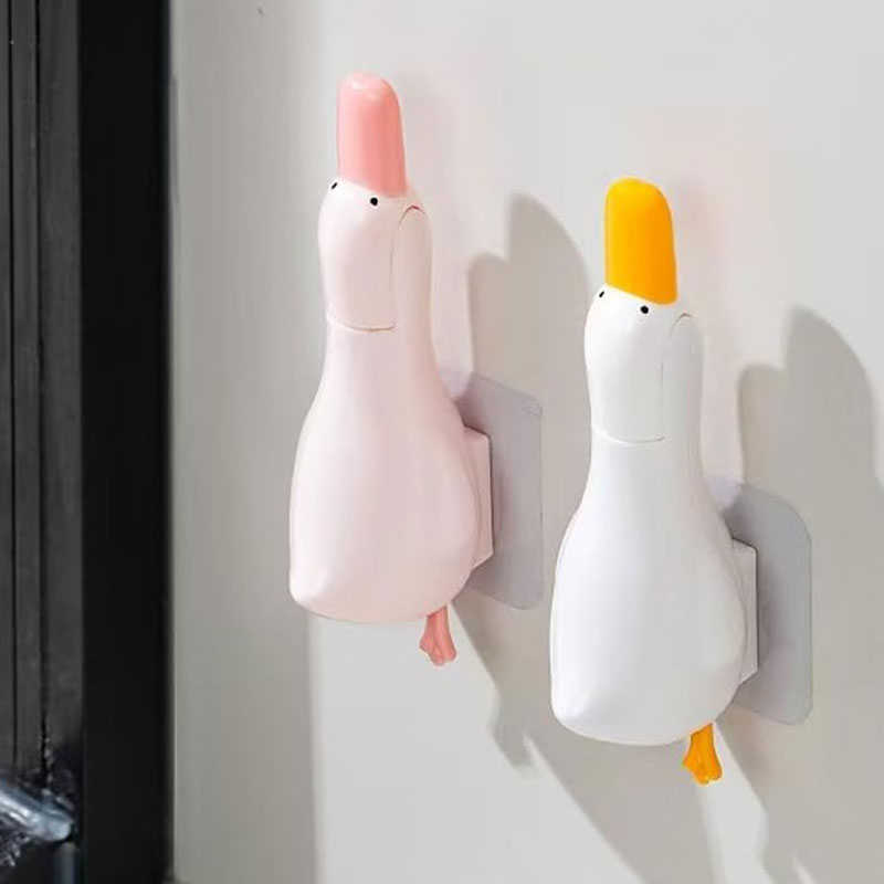 Lovely Duck Double Head Cleani - Home Kitchen Bathroom Cleaning บทวิจารณ์และราคา