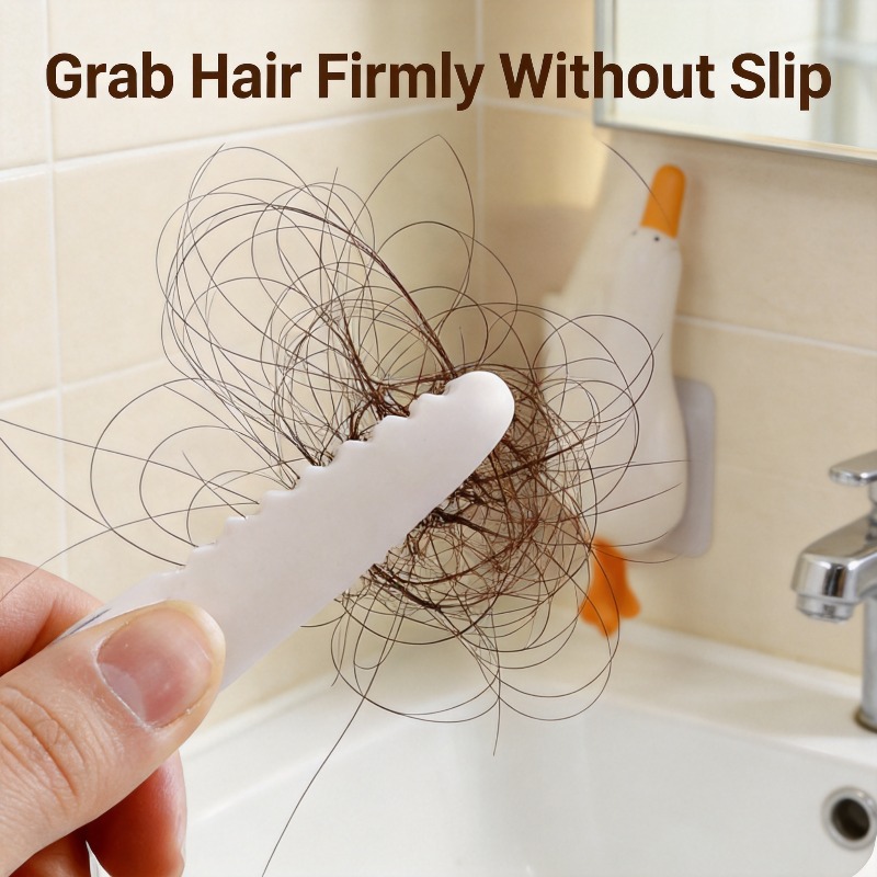 Lovely Duck Double Head Cleani - Home Kitchen Bathroom Cleaning บทวิจารณ์และราคา