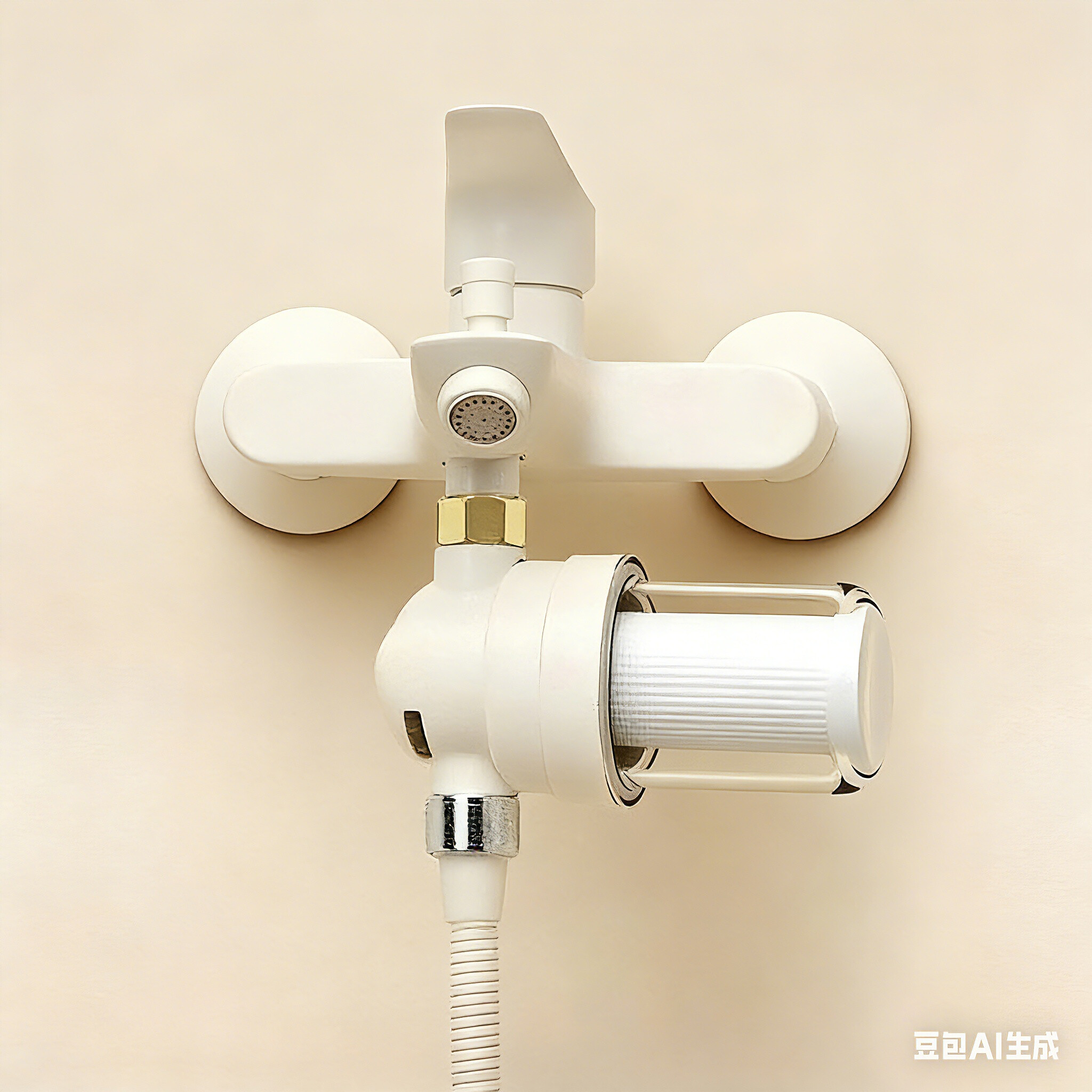 Pre-shower head, shower set fo - Home Bathroom บทวิจารณ์และราคา