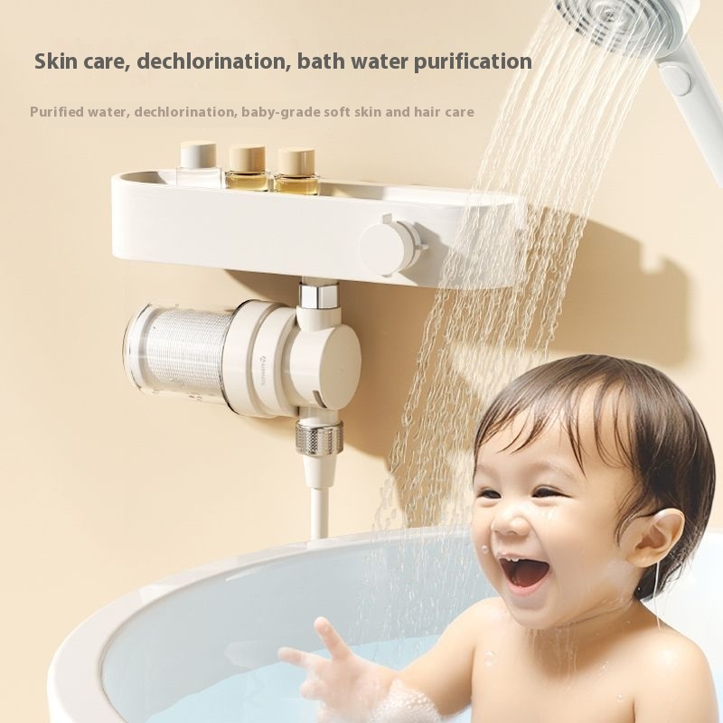Pre-shower head, shower set fo - Home Bathroom บทวิจารณ์และราคา