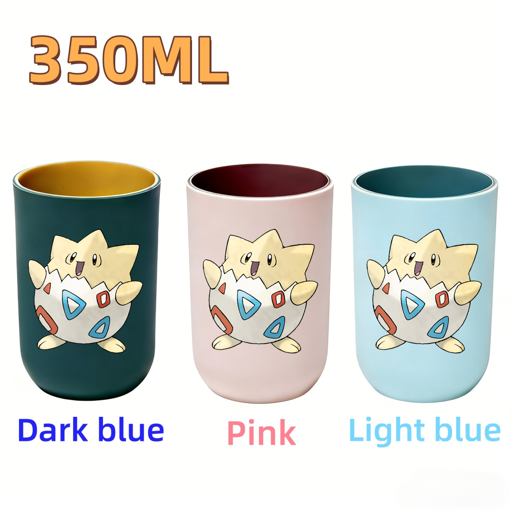 2026 Anime Kawaii Pokemon Bath - Home Creation Bathroom บทวิจารณ์และราคา