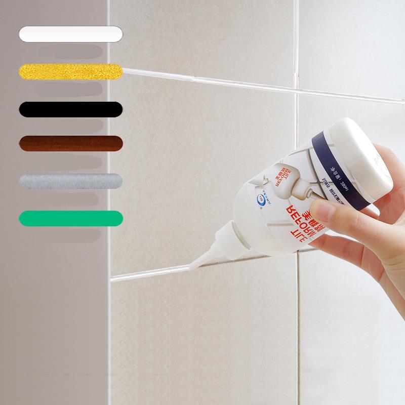 280ml Tile Gap Repair Agent St - Home Bathroom Tiles บทวิจารณ์และราคา