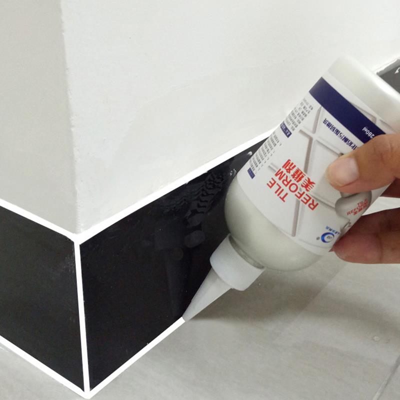280ml Tile Gap Repair Agent St - Home Bathroom Tiles บทวิจารณ์และราคา