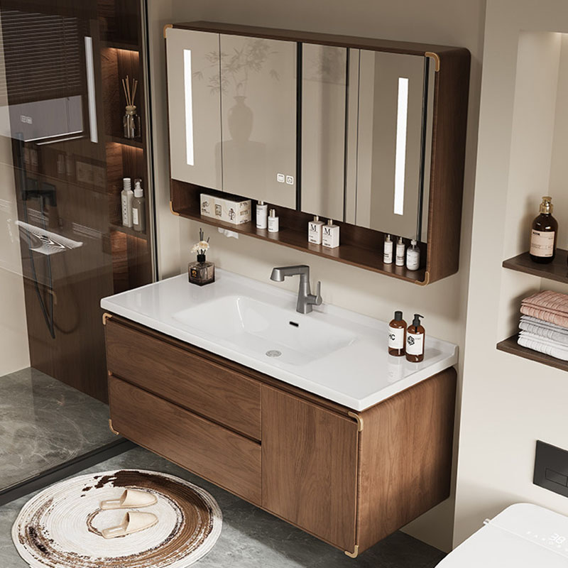 Display Partitions Cupboard Or - Home Bathroom Partition Wall บทวิจารณ์และราคา