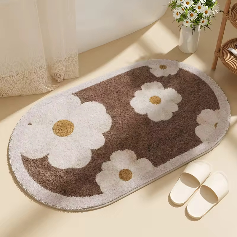 Imitation Cashmere Bathroom To - Home Made Bathroom Vanity บทวิจารณ์และราคา