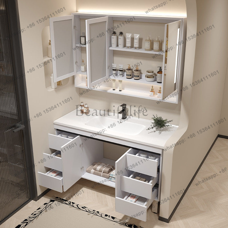 LJYToilet Wall Bathroom Cabine - Home Bathroom Partition Wall บทวิจารณ์และราคา