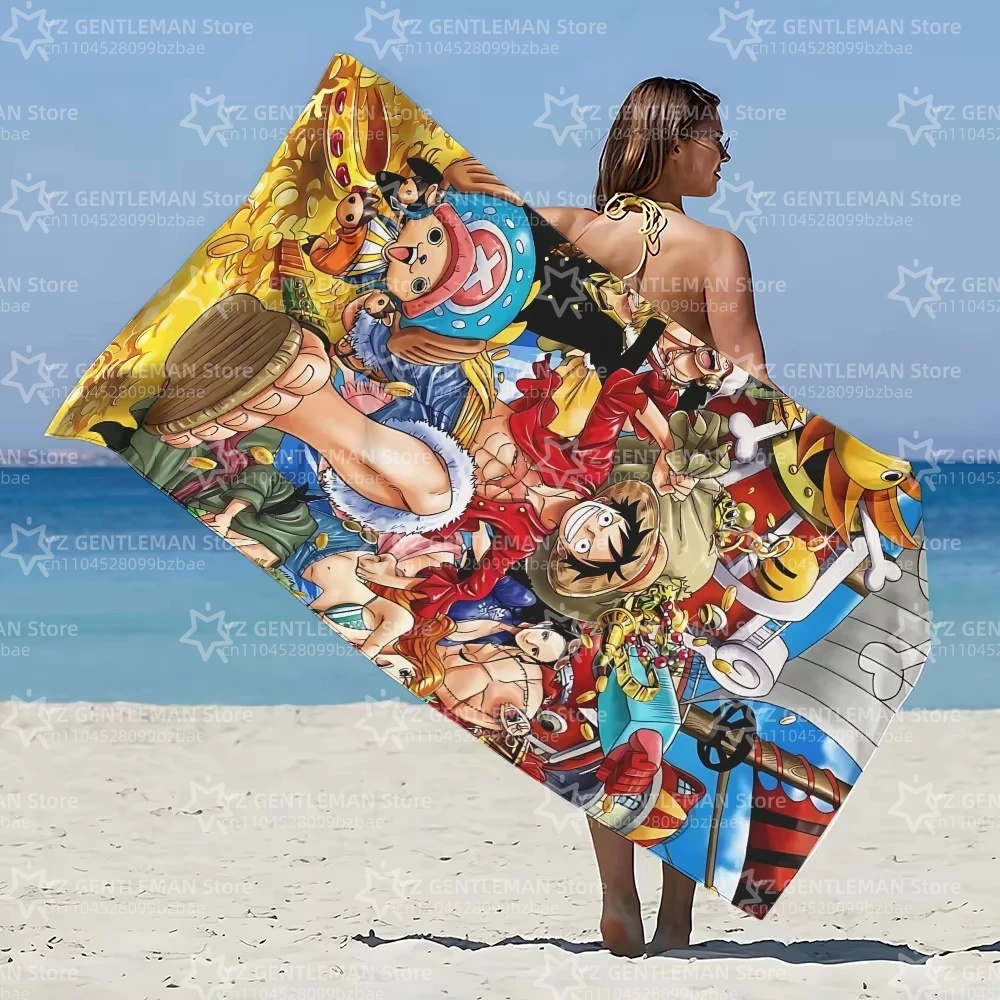 One Piece Luffy Gear 5 Bathroo - Home Goods Bathroom บทวิจารณ์และราคา