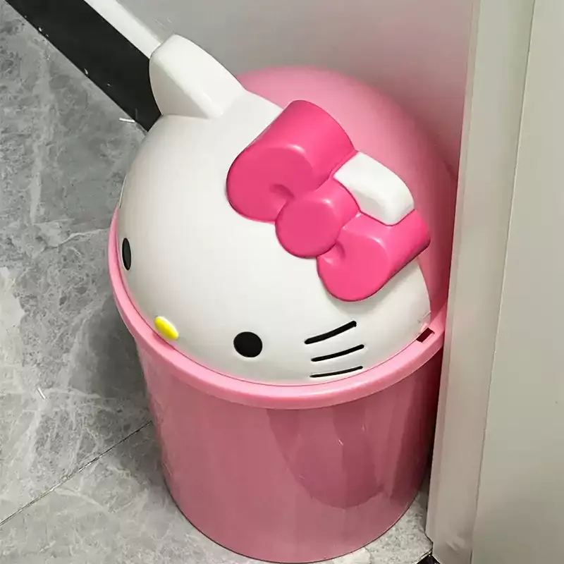 Creative Cartoon Hellokitty De - Home Goods Bathroom บทวิจารณ์และราคา