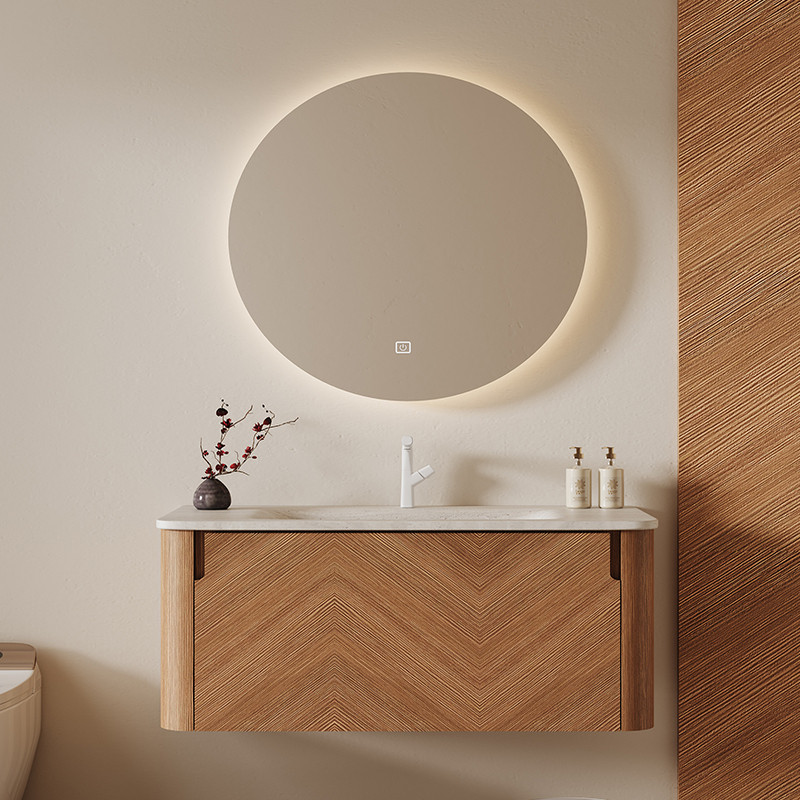 Wooden Partitions Bathroom Cab - Home Bathroom Partition Wall บทวิจารณ์และราคา