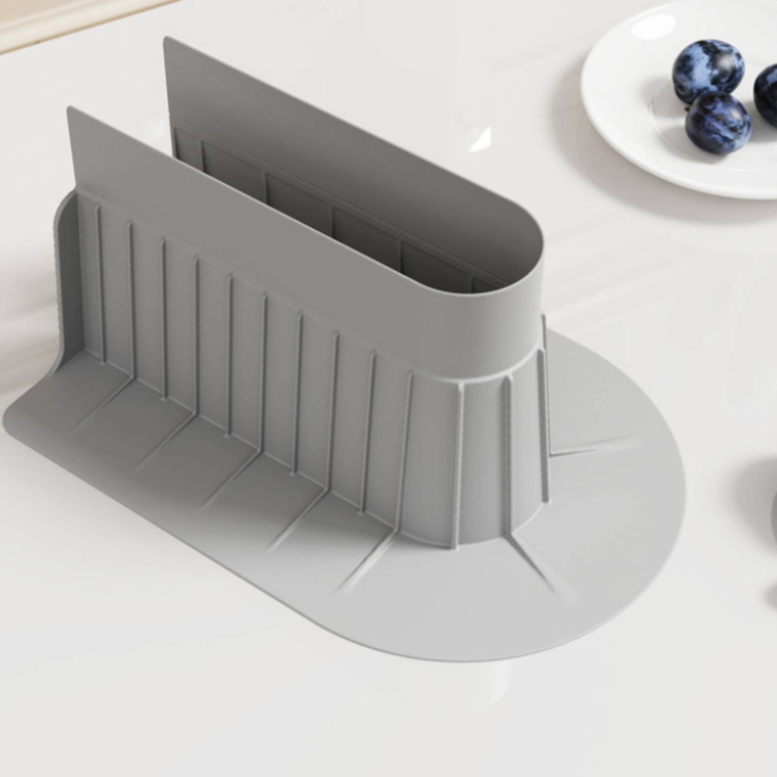 Silicone Sink Splash Guard Wat - Home Bathroom บทวิจารณ์และราคา